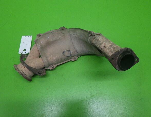Exhaust Front Pipe (Down Pipe) RENAULT 21 (B48)