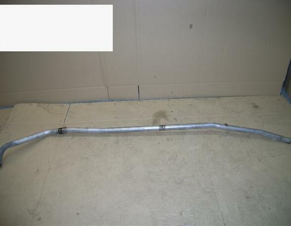 Exhaust Front Pipe (Down Pipe) SEAT Marbella (28)