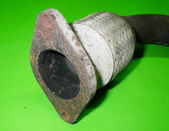 Exhaust Front Pipe (Down Pipe) FIAT Seicento/600 (187)