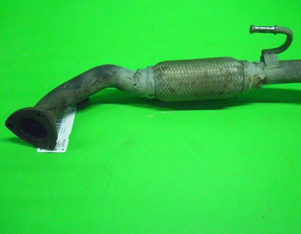 Exhaust Front Pipe (Down Pipe) SKODA Fabia I Combi (6Y5)