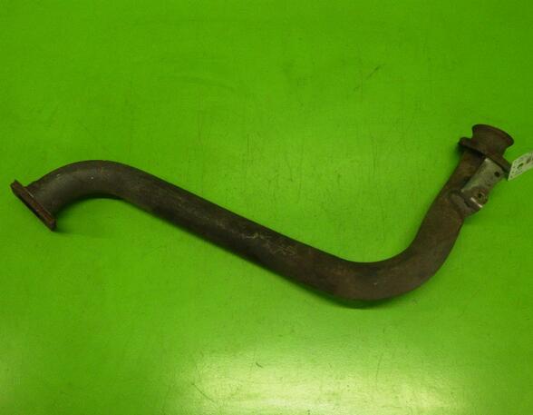 Exhaust Front Pipe (Down Pipe) AUDI 80 (8C, B4)