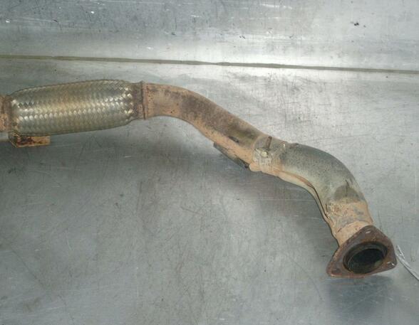 Downpipe NISSAN Pick-up (D22)