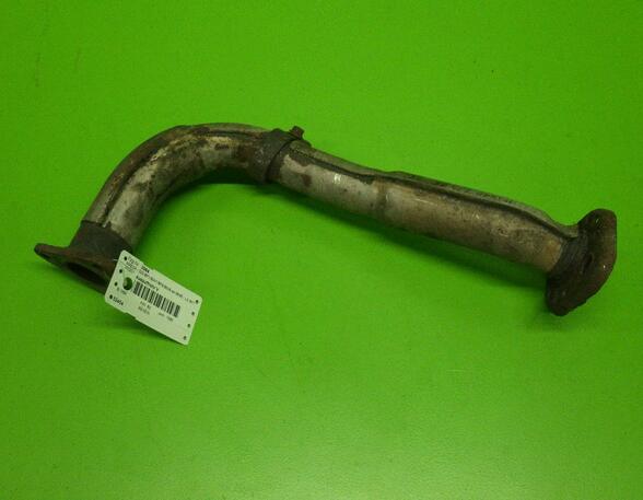 Exhaust Front Pipe (Down Pipe) MAZDA 323 III Hatchback (BF)