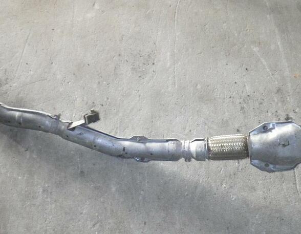 Exhaust Front Pipe (Down Pipe) MITSUBISHI Galant III (E1 A)