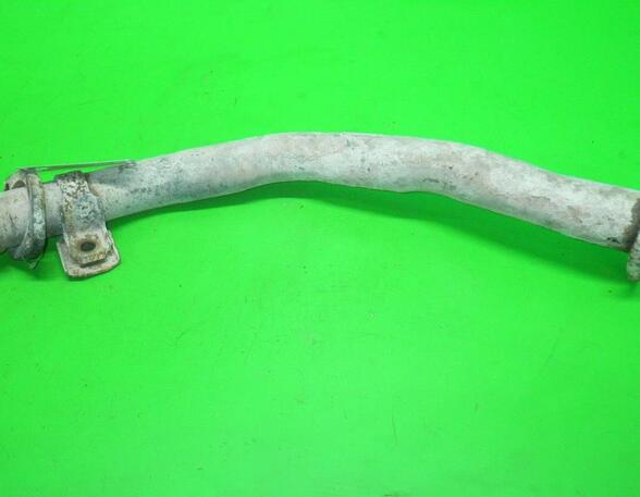 Exhaust Front Pipe (Down Pipe) MITSUBISHI Pajero I Canvas Top (L04 G)