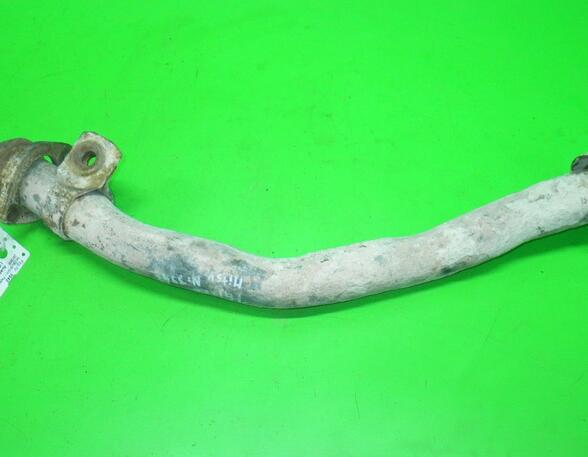 Exhaust Front Pipe (Down Pipe) MITSUBISHI Pajero I Canvas Top (L04 G)