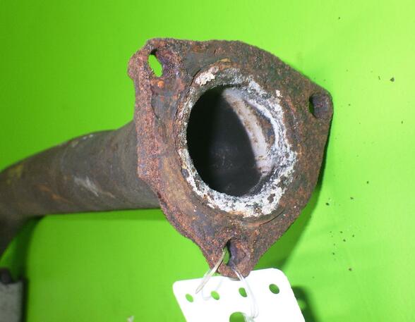 Exhaust Front Pipe (Down Pipe) VW Scirocco (53B)