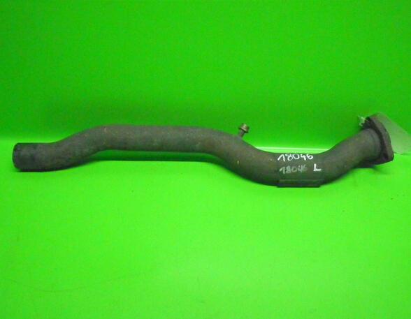 Exhaust Front Pipe (Down Pipe) AUDI 100 (4A, C4), AUDI A6 (4A, C4)