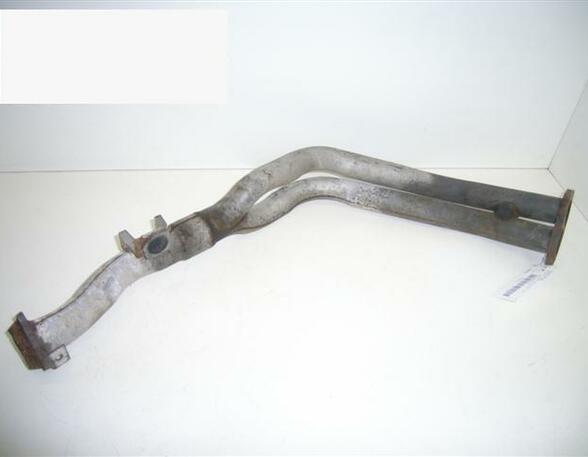 Exhaust Front Pipe (Down Pipe) RENAULT Espace II (J/S63)