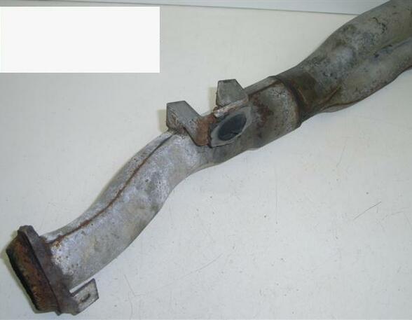 Exhaust Front Pipe (Down Pipe) RENAULT Espace II (J/S63)