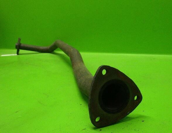 Exhaust Front Pipe (Down Pipe) OPEL Vectra A (86, 87)