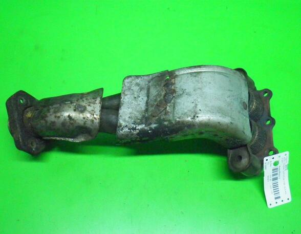 Exhaust Front Pipe (Down Pipe) SEAT Cordoba (6K1, 6K2)