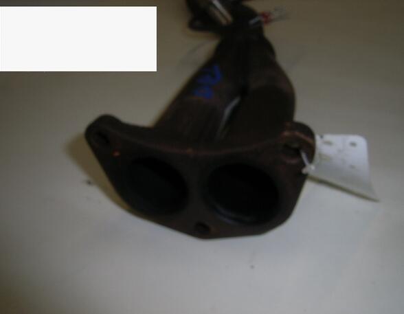 Exhaust Front Pipe (Down Pipe) FORD Sierra Turnier (BNG)