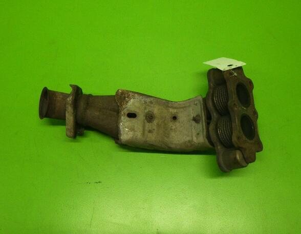 Exhaust Front Pipe (Down Pipe) VW Corrado (53I)