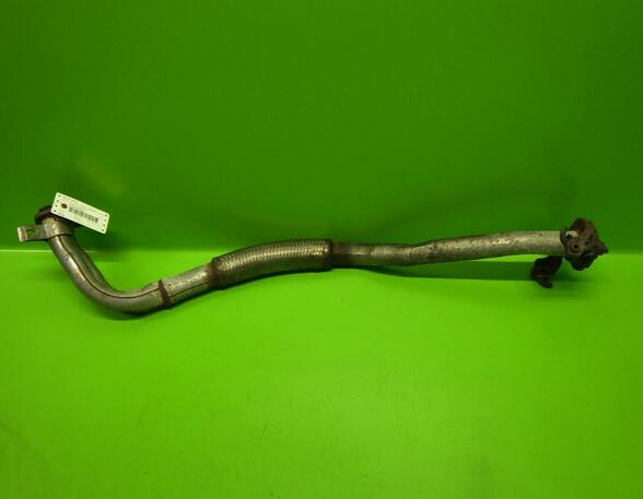 Exhaust Front Pipe (Down Pipe) NISSAN Sunny III Traveller (Y10)
