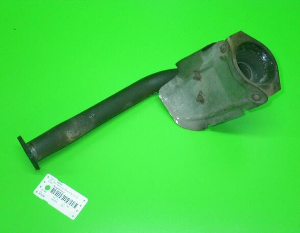 Exhaust Front Pipe (Down Pipe) VW Golf I Cabriolet (155)