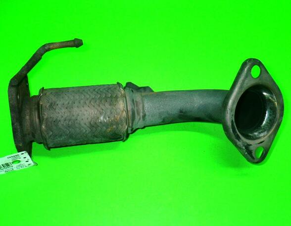 Exhaust Front Pipe (Down Pipe) HONDA Accord VII Tourer (CM, CN)