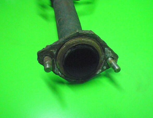 Exhaust Front Pipe (Down Pipe) MAZDA 323 S VI (BJ)