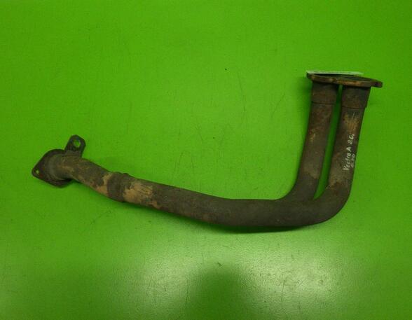 Exhaust Front Pipe (Down Pipe) OPEL Vectra A (86, 87)
