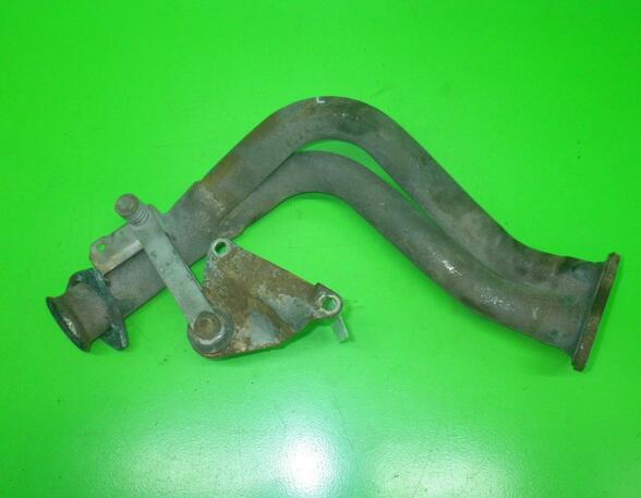 Exhaust Front Pipe (Down Pipe) AUDI 80 Avant (8C5, B4)