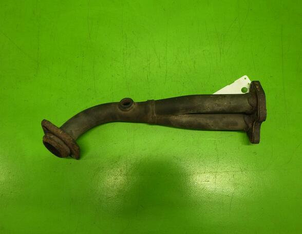 Exhaust Front Pipe (Down Pipe) SKODA Felicia I Kombi (6U5), SKODA Felicia II Kombi (6U5)