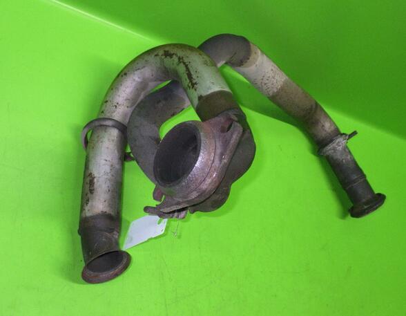 Exhaust Front Pipe (Down Pipe) CITROËN Xantia (X1, X2)