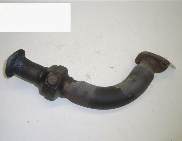 Exhaust Front Pipe (Down Pipe) TOYOTA Carina E Stufenheck (T19)