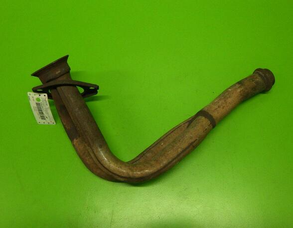 Exhaust Front Pipe (Down Pipe) RENAULT 21 Stufenheck (L48)