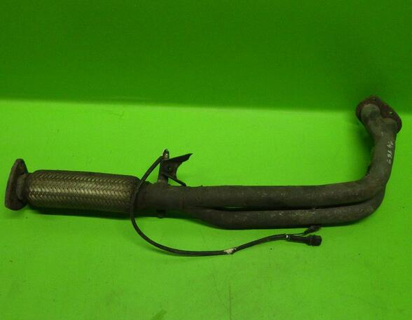 Exhaust Front Pipe (Down Pipe) FIAT Croma (154)