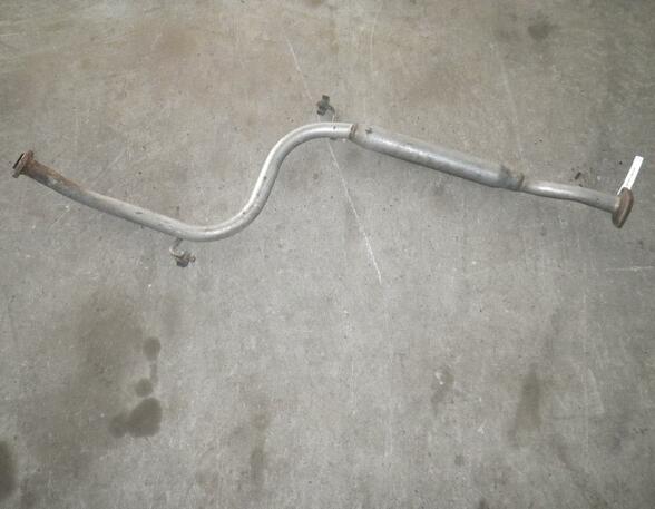 Exhaust Front Pipe (Down Pipe) TOYOTA Corolla (E8)