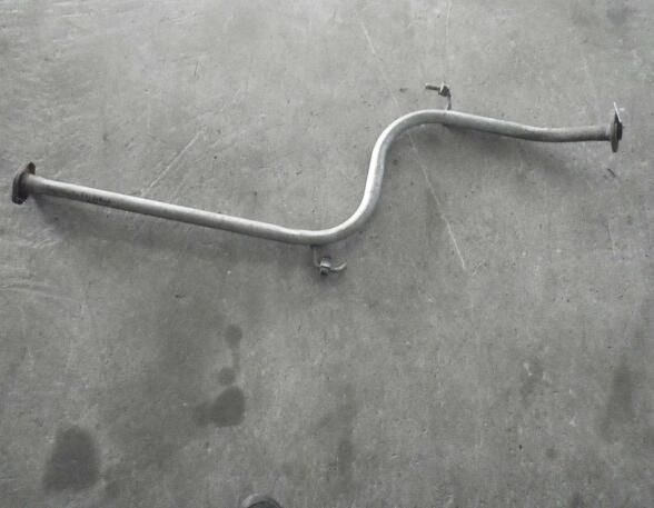Exhaust Front Pipe (Down Pipe) TOYOTA Corolla (E8)