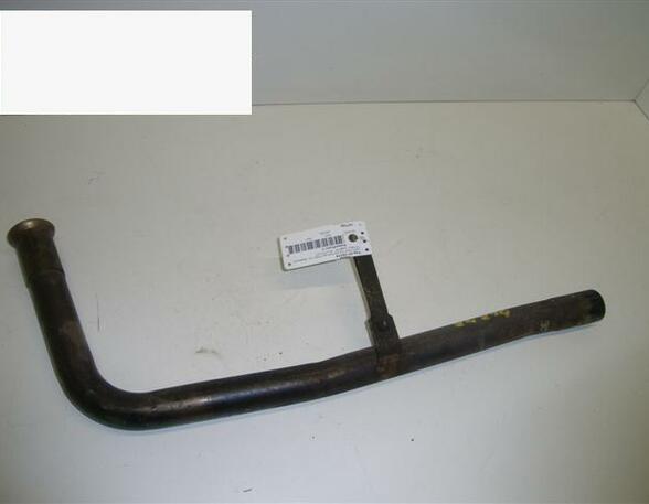 Exhaust Front Pipe (Down Pipe) VW Polo (80, 86C)