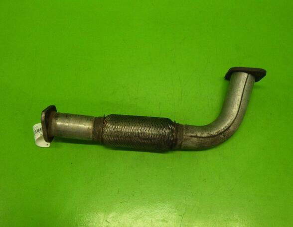 Exhaust Front Pipe (Down Pipe) FORD Mondeo III Turnier (BWY)