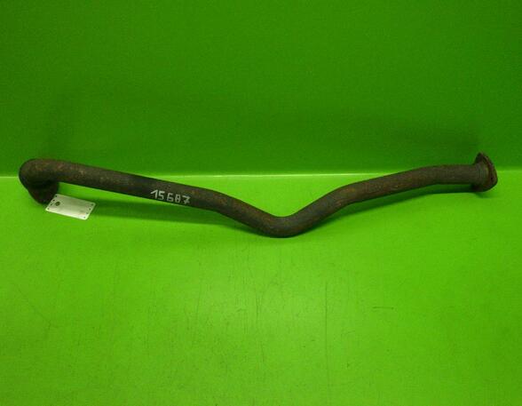 Exhaust Front Pipe (Down Pipe) OPEL Astra F Caravan (T92)
