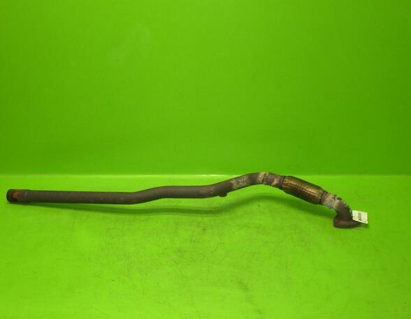 Exhaust Front Pipe (Down Pipe) OPEL Astra G CC (F08, F48)