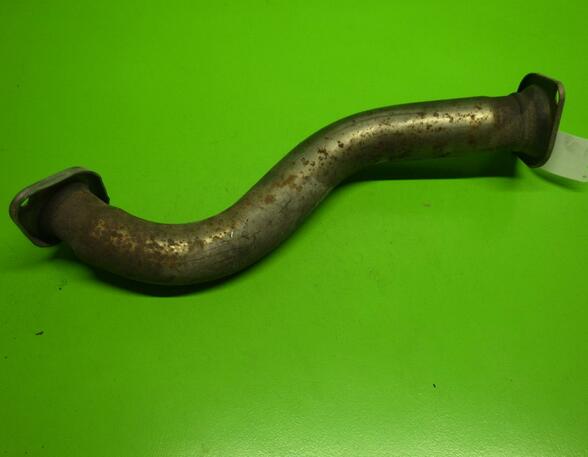 Exhaust Front Pipe (Down Pipe) TOYOTA RAV 4 II (A2)