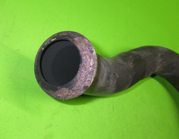 Exhaust Front Pipe (Down Pipe) RENAULT Kangoo (KC0/1)