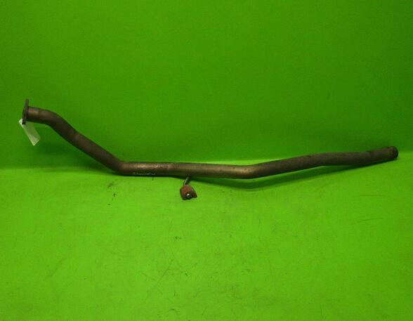 Exhaust Front Pipe (Down Pipe) AUDI A6 Avant (4F5, C6)