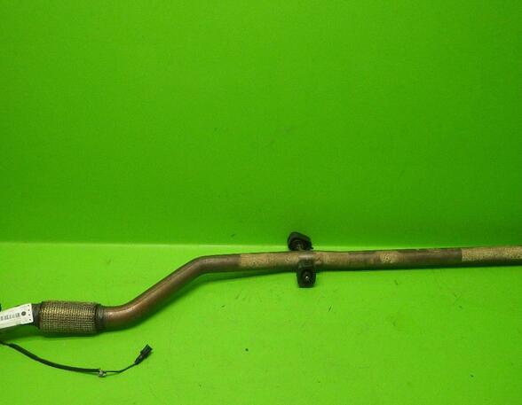 Exhaust Front Pipe (Down Pipe) OPEL Cascada (W13)