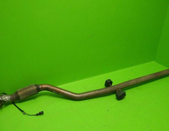 Exhaust Front Pipe (Down Pipe) OPEL Cascada (W13)