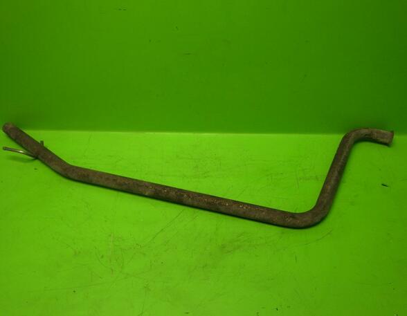 Exhaust Front Pipe (Down Pipe) RENAULT Trafic II Bus (JL)