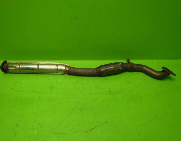 Exhaust Front Pipe (Down Pipe) OPEL Astra H Caravan (L35)
