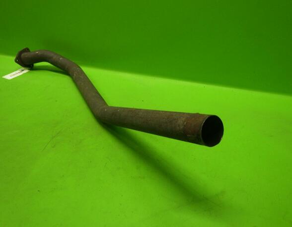 Exhaust Front Pipe (Down Pipe) AUDI A4 Avant (8D5, B5)