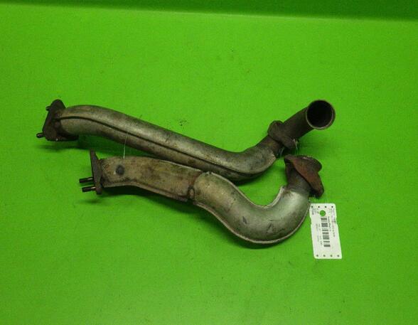 Exhaust Front Pipe (Down Pipe) BMW 7er (E32)