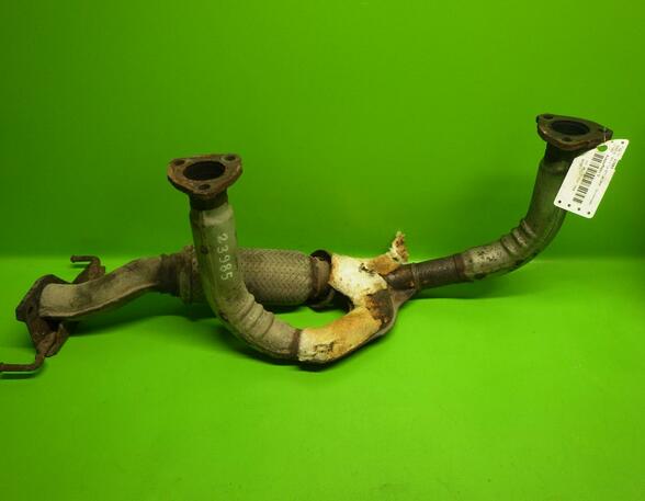 Exhaust Front Pipe (Down Pipe) MAZDA MX-3 (EC)