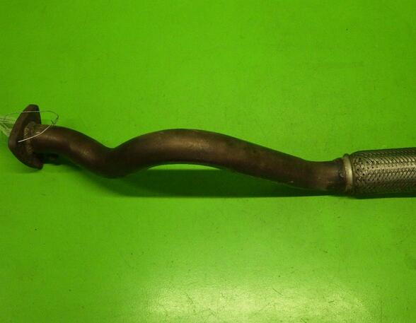 Exhaust Front Pipe (Down Pipe) FIAT Bravo I (182)
