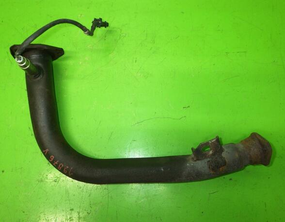 Exhaust Front Pipe (Down Pipe) PEUGEOT 106 II (1A, 1C)