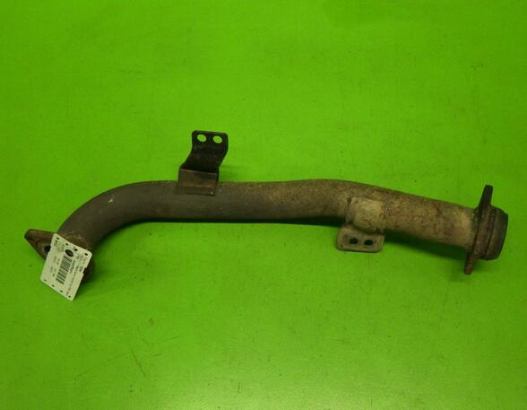Exhaust Front Pipe (Down Pipe) HONDA Concerto (HW, MA)