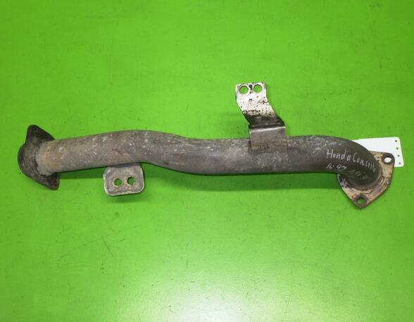 Exhaust Front Pipe (Down Pipe) HONDA Concerto (HW, MA)