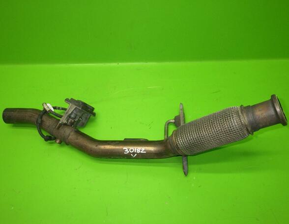 Exhaust Front Pipe (Down Pipe) AUDI A3 (8V1, 8VK)